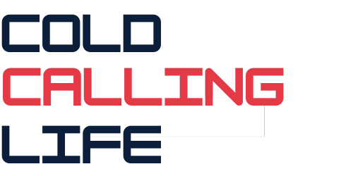 A Cold Calling Life Blog